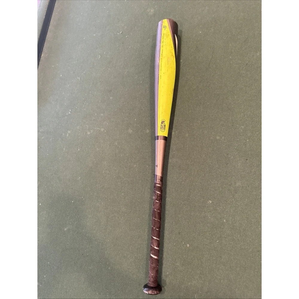 Easton S500 30